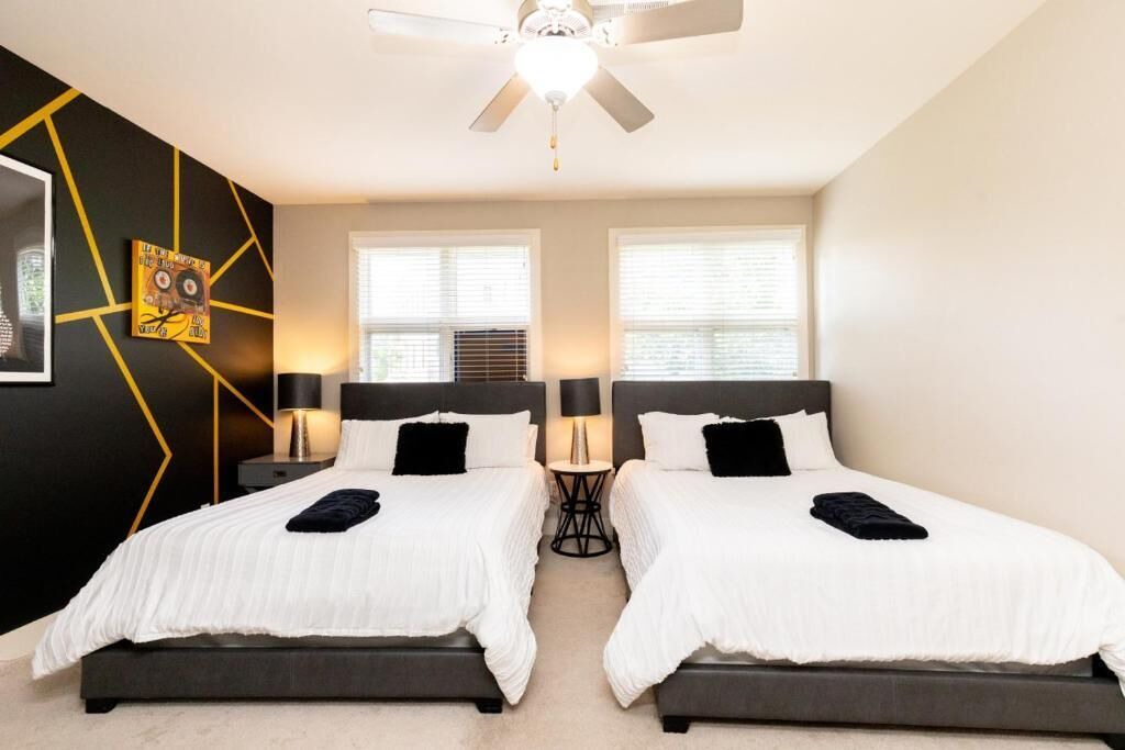 Photo of Bedroom in West End