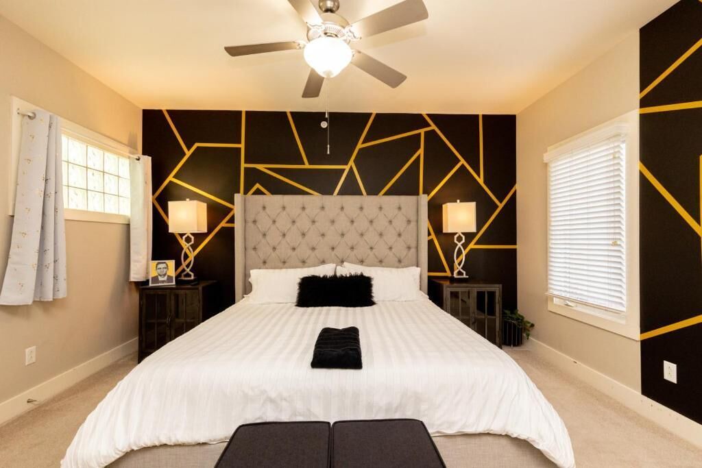 Photo of Bedroom in West End