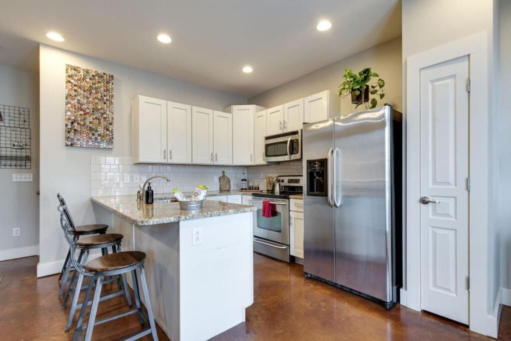 Photo of Kitchen in West End