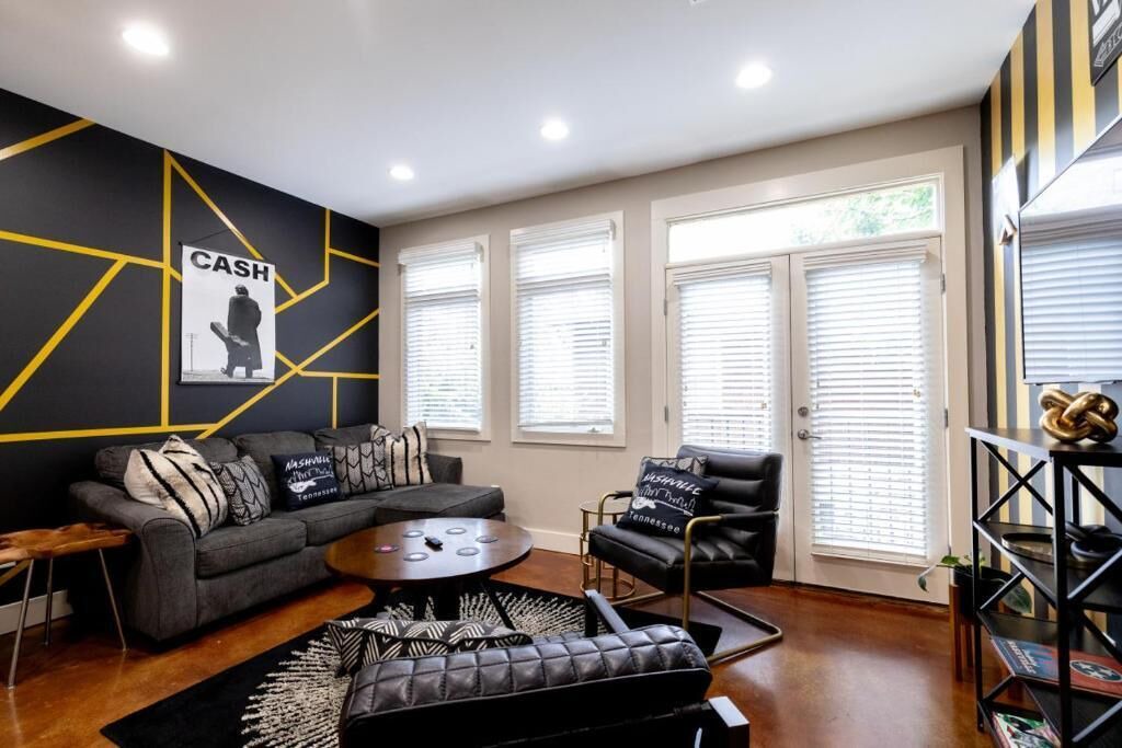 Photo of Livingroom in West End