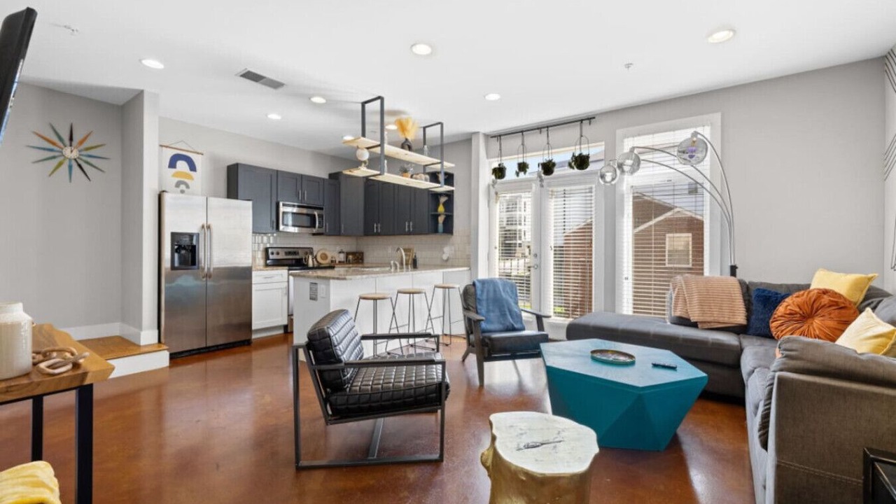 Photo of Kitchen in West End