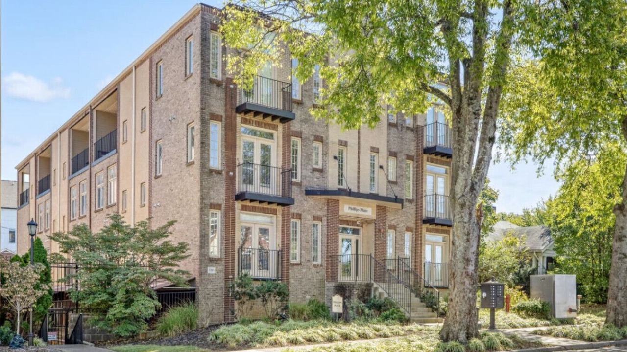 Photo of Outdoor in West End