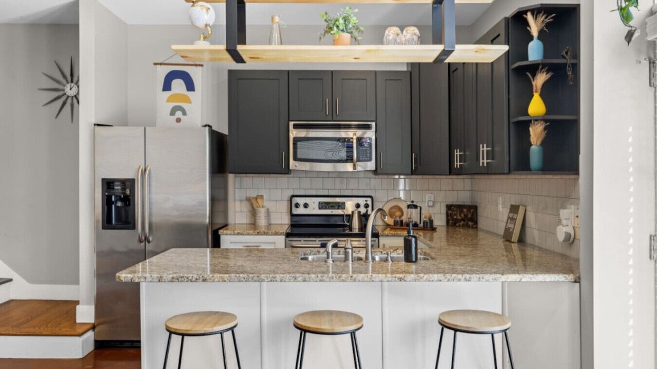 Photo of Kitchen in West End