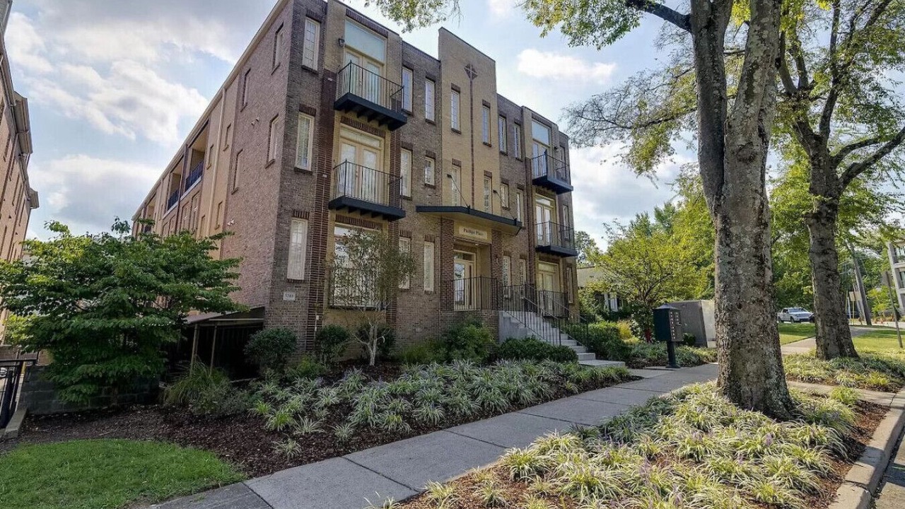 Photo of Outdoor in West End