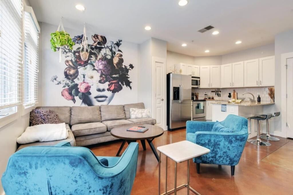 Photo of Livingroom in West End