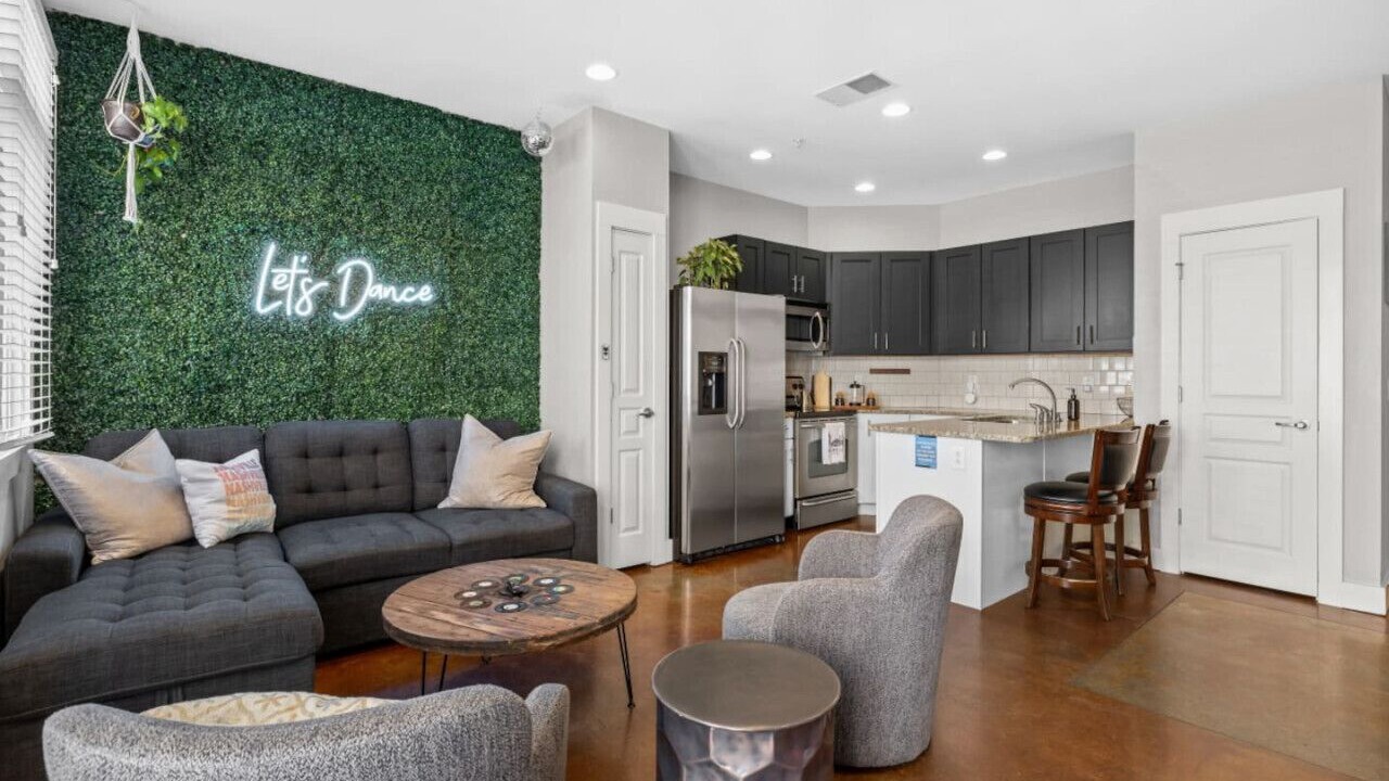 Photo of Kitchen in West End