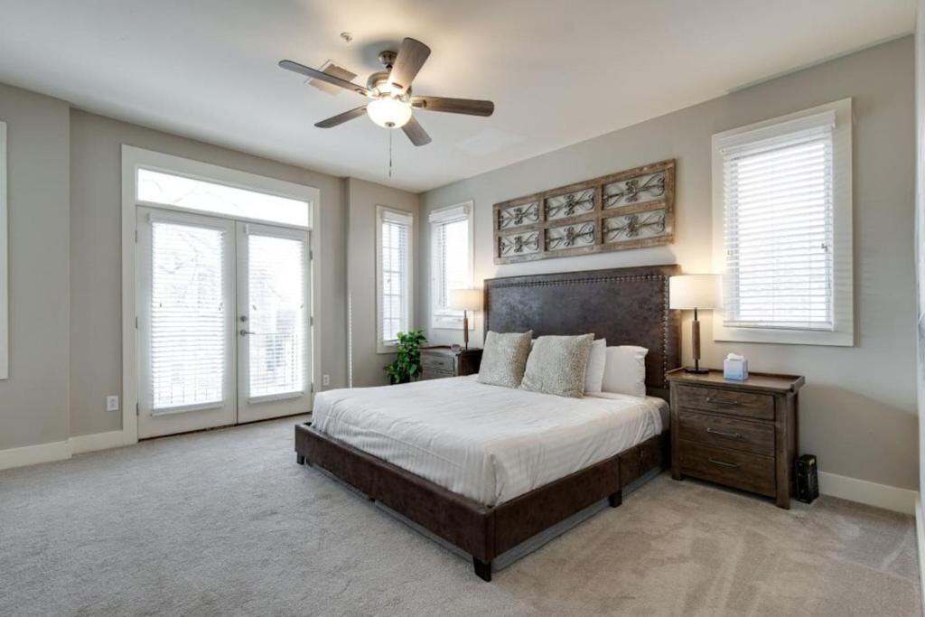 Photo of Bedroom in West End