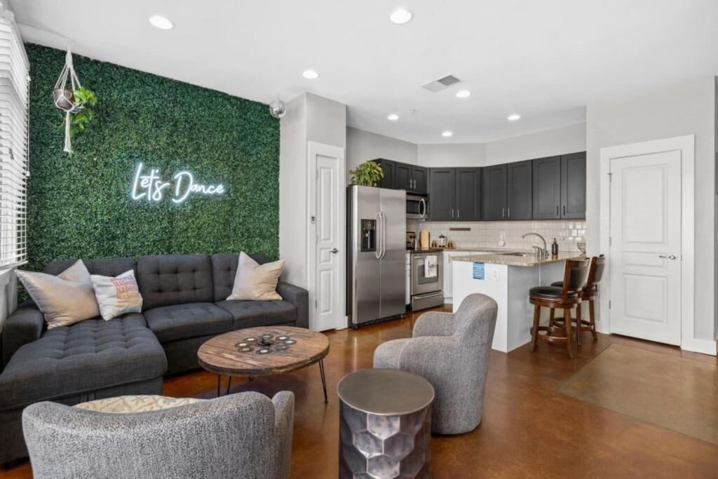 Photo of Livingroom in West End