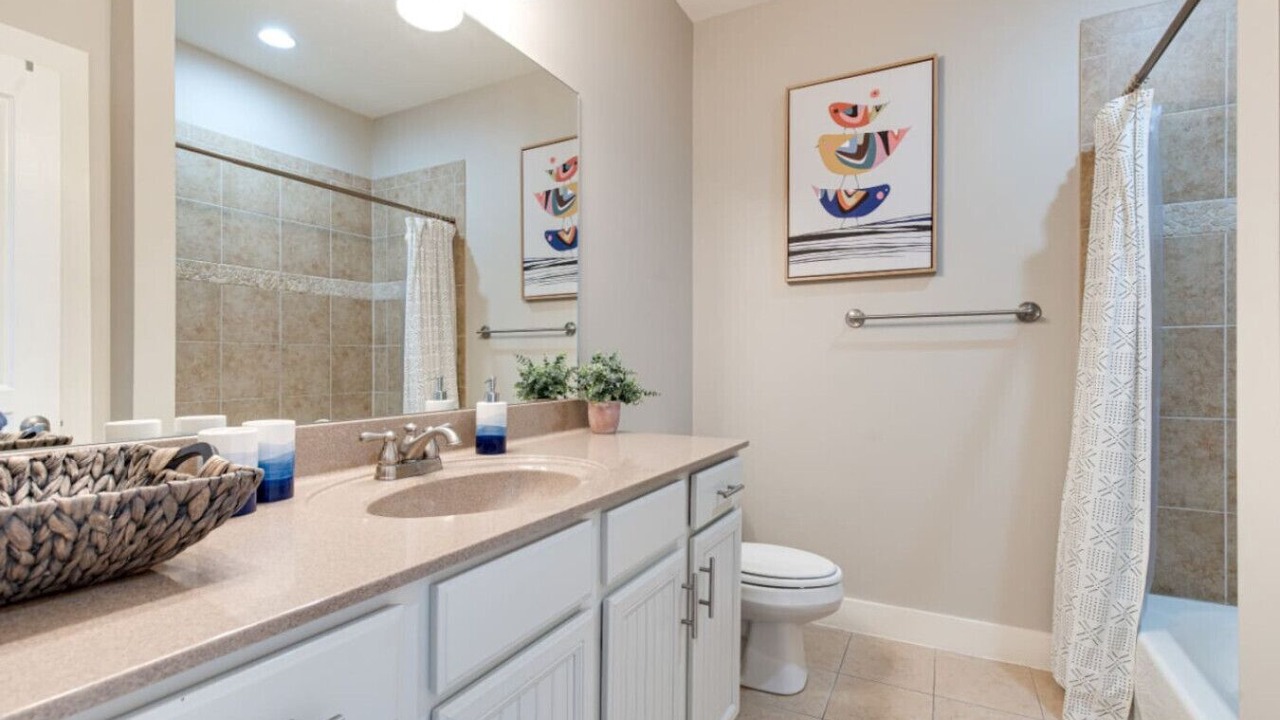 Photo of Bathroom in West End