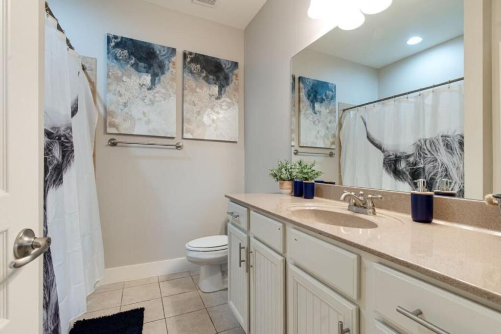 Photo of Bathroom in West End