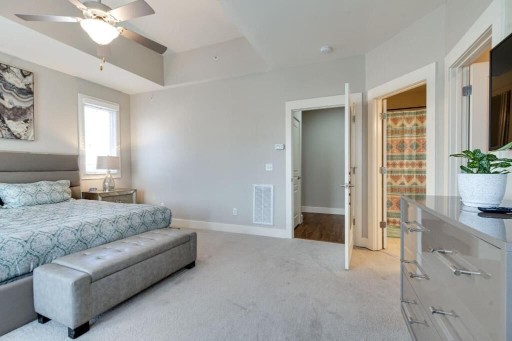 Photo of Bedroom in West End
