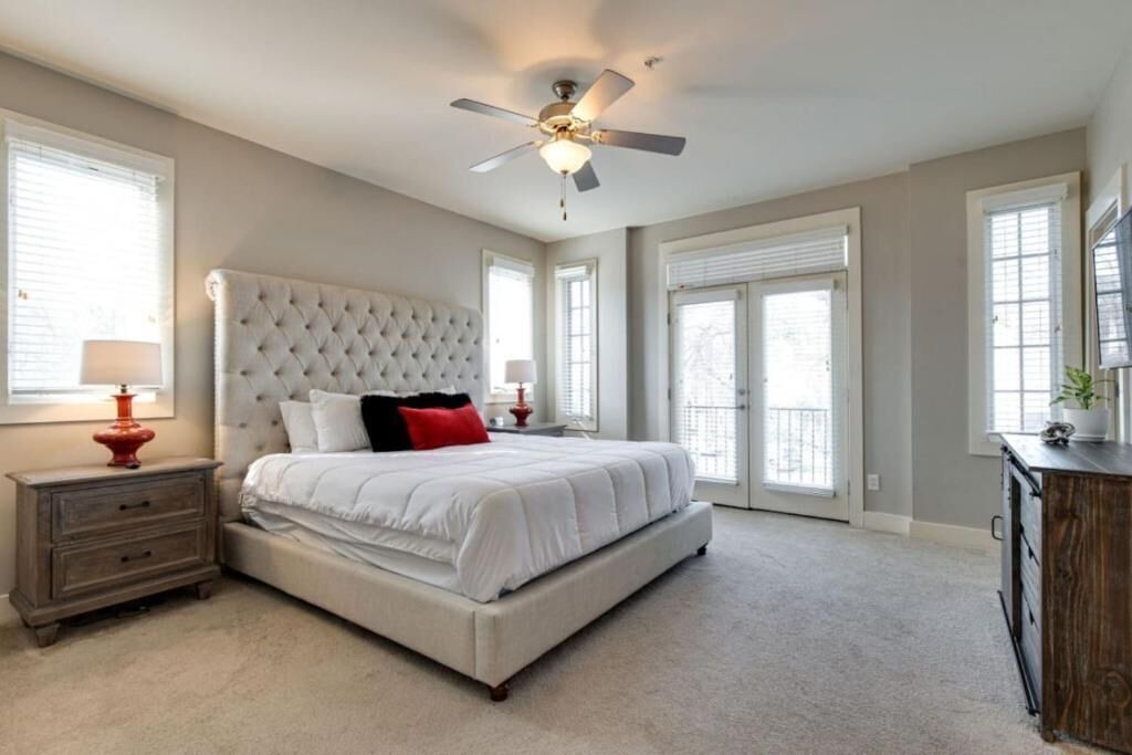 Photo of Bedroom in West End