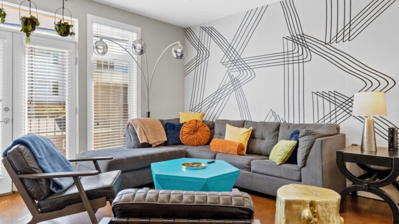 Photo of Livingroom in West End
