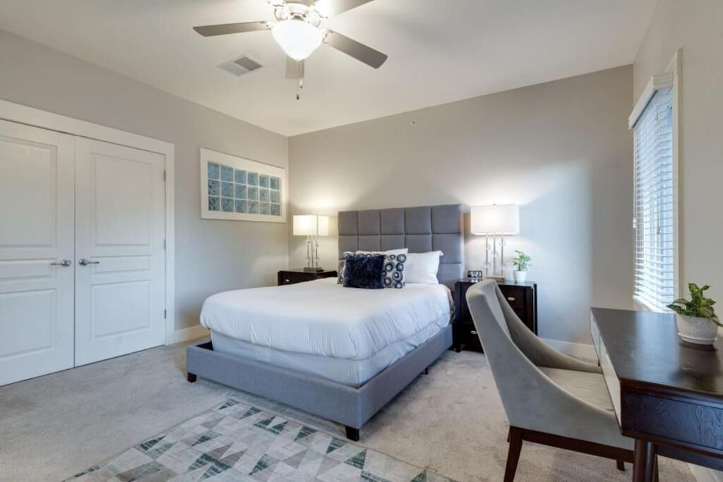 Photo of Bedroom in West End