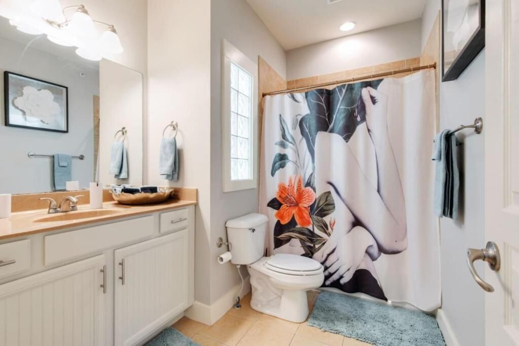 Photo of Bathroom in West End
