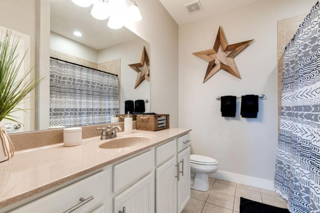Photo of Bathroom in West End