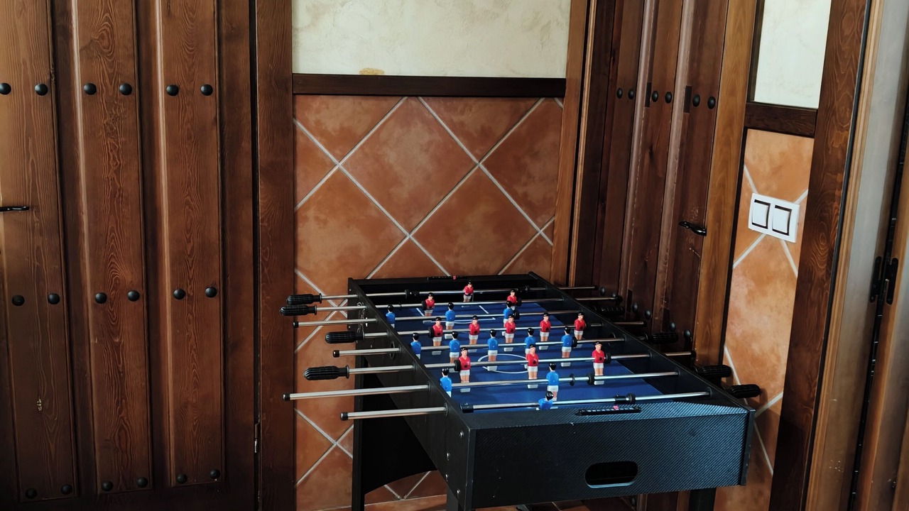 Photo of Bedroom in Ciudad Rodrigo