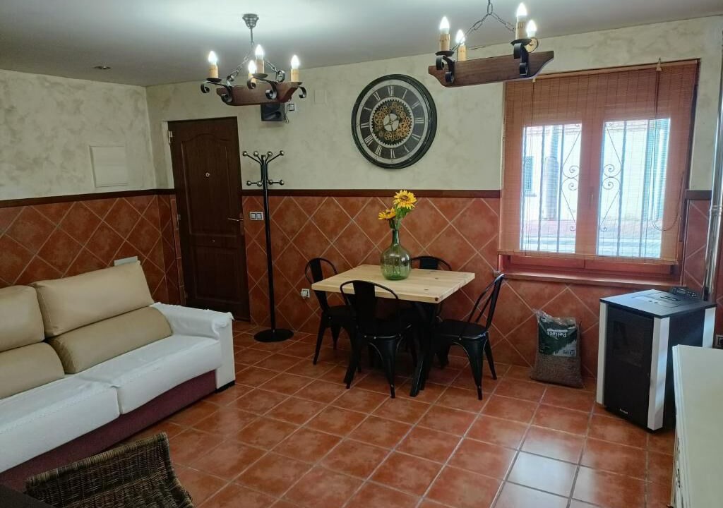 Photo of Livingroom in Ciudad Rodrigo