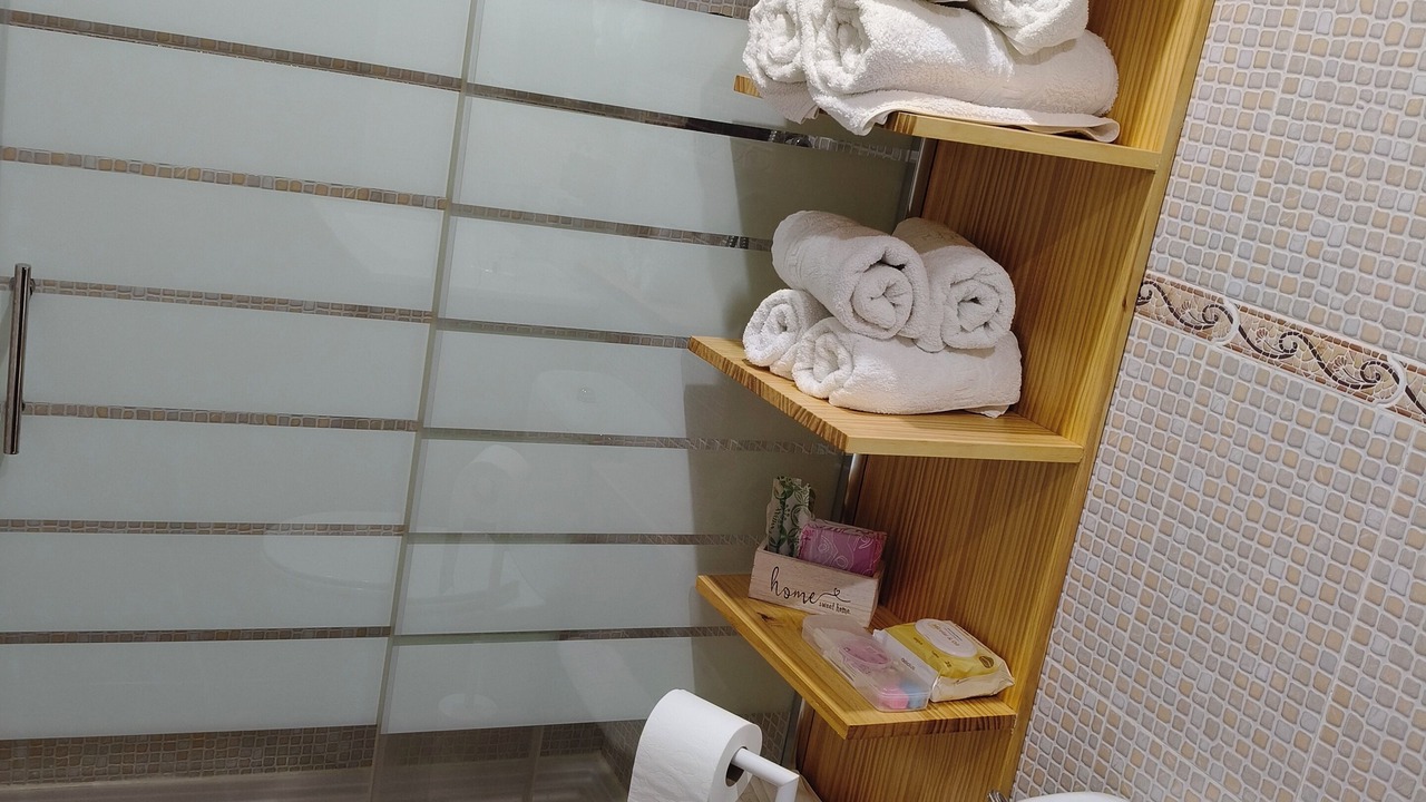 Photo of Bathroom in Ciudad Rodrigo