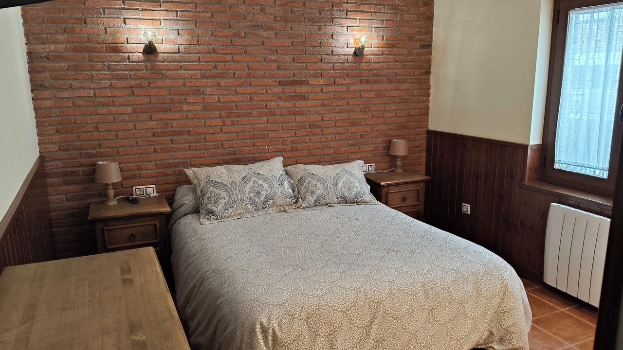 Photo of Bedroom in Ciudad Rodrigo