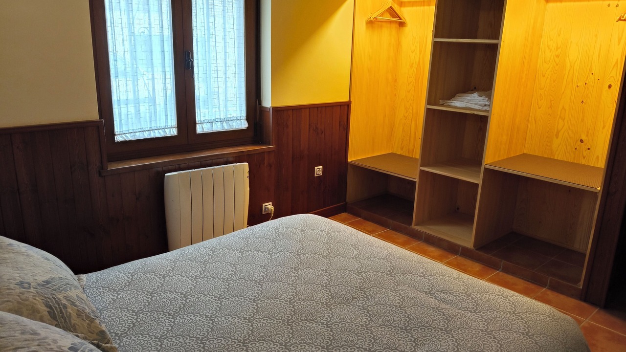 Photo of Bedroom in Ciudad Rodrigo