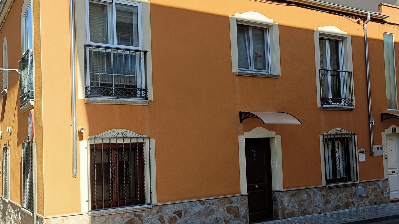 Photo of Outdoor in Ciudad Rodrigo