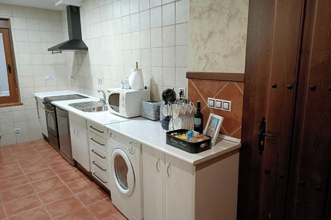 Photo of Kitchen in Ciudad Rodrigo