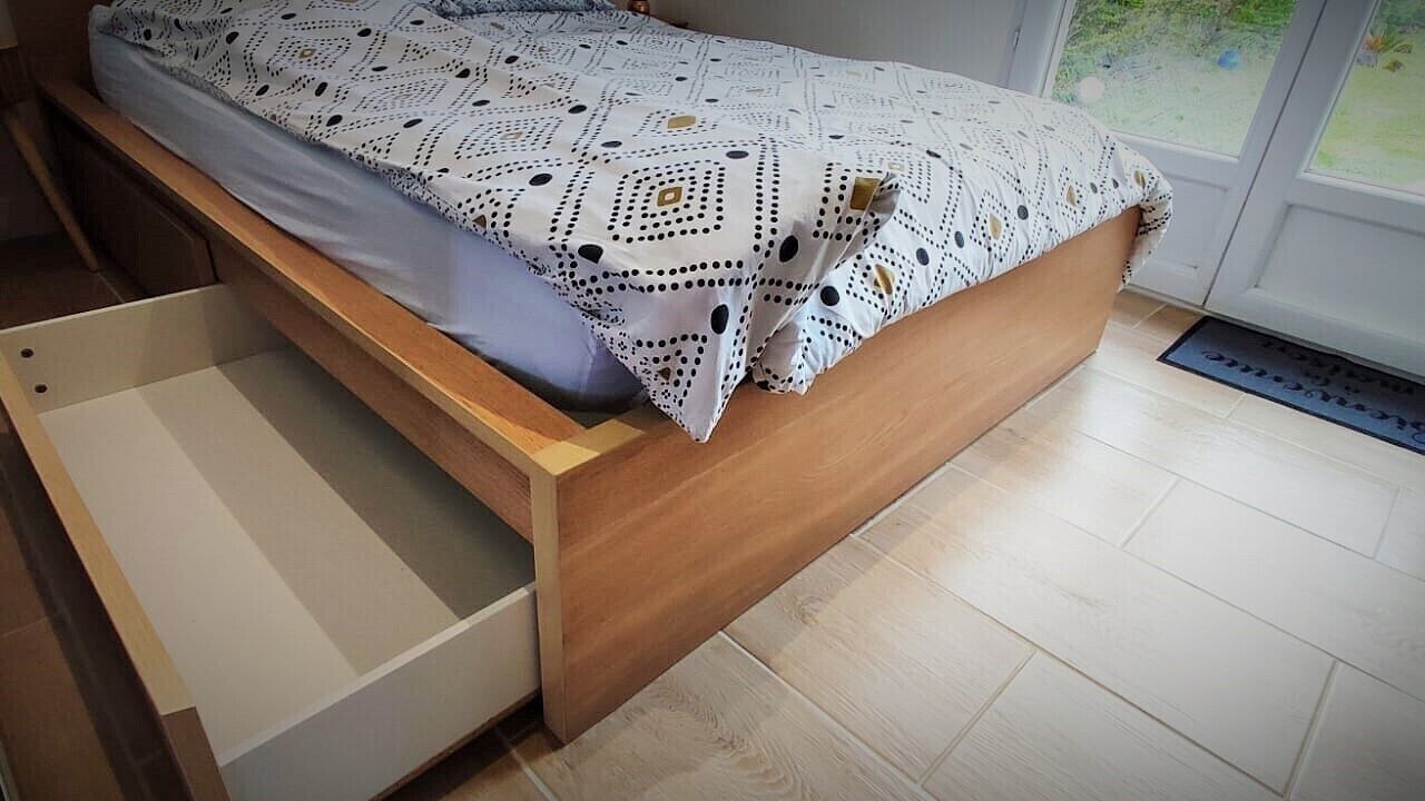 Photo of Bedroom in Labastide-Saint-Sernin