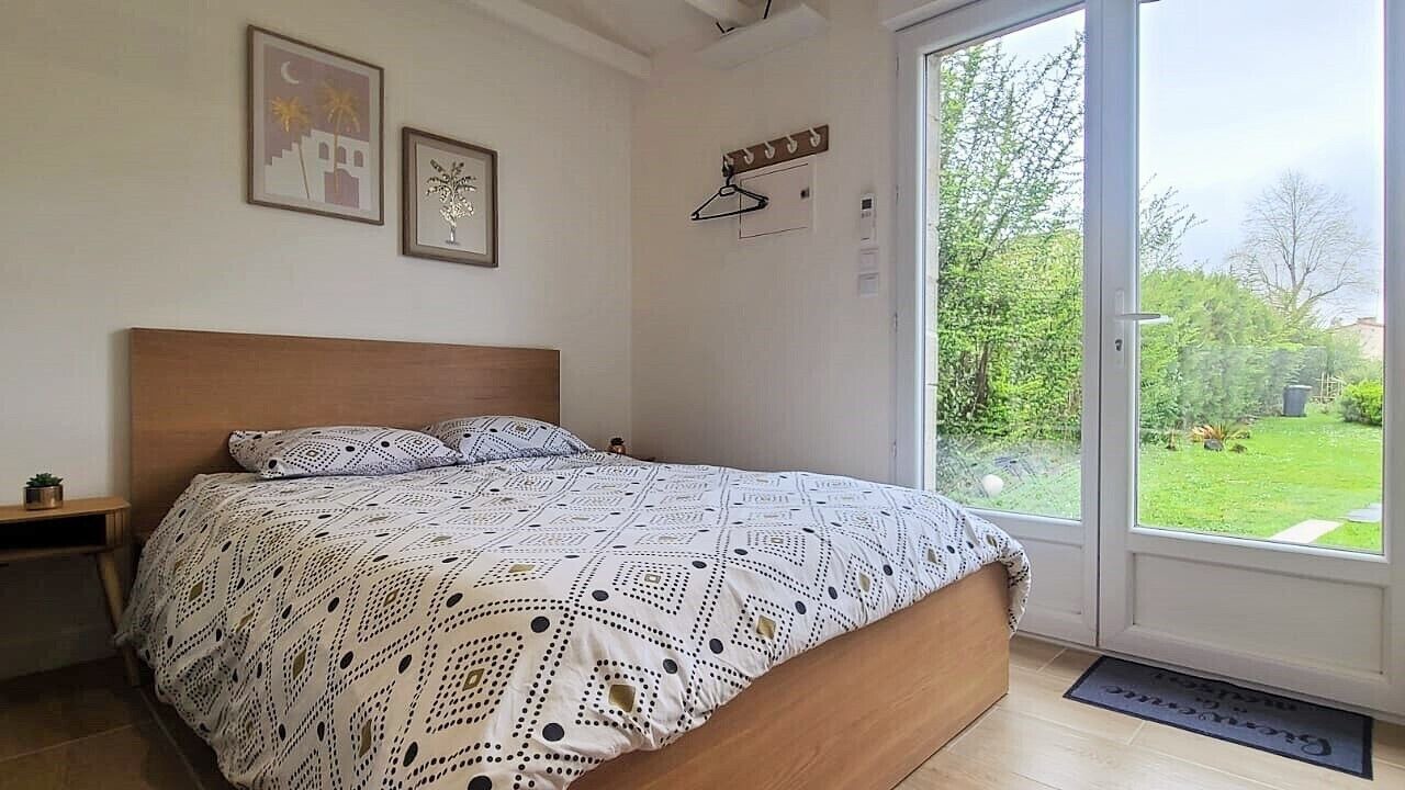Photo of Bedroom in Labastide-Saint-Sernin