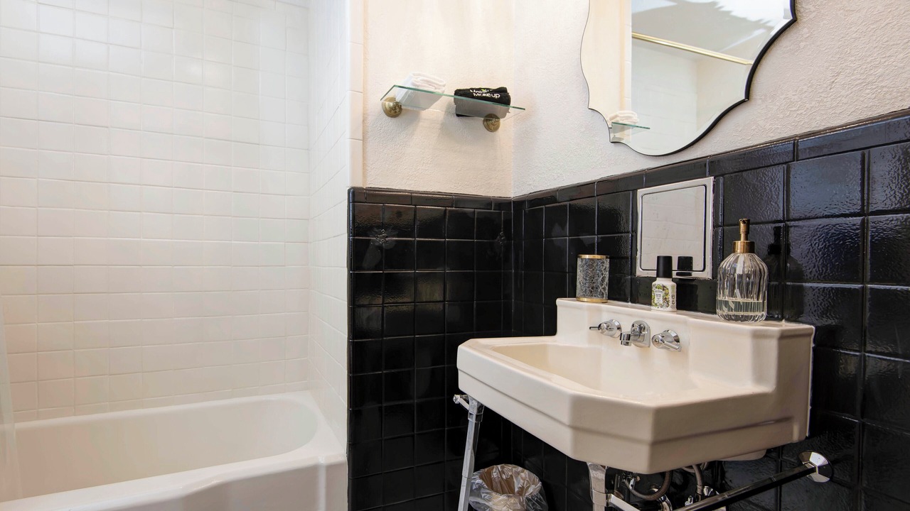 Photo of Bathroom in Springfield
