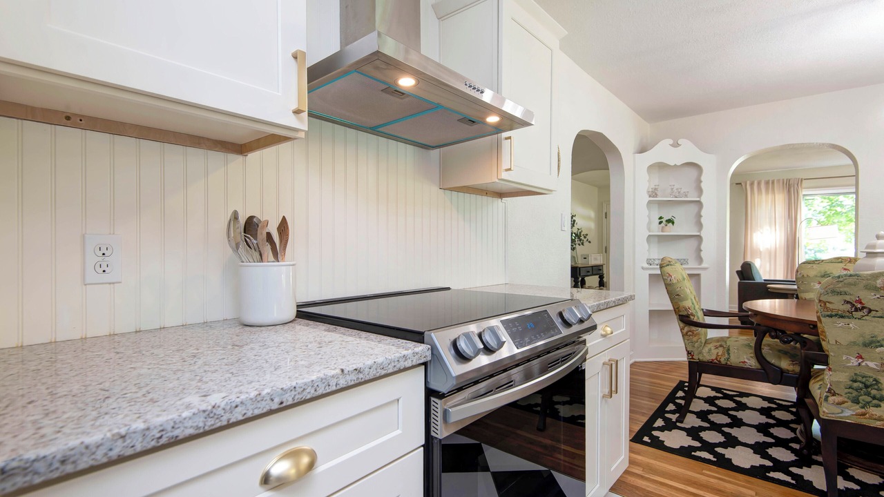 Photo of Kitchen in Springfield