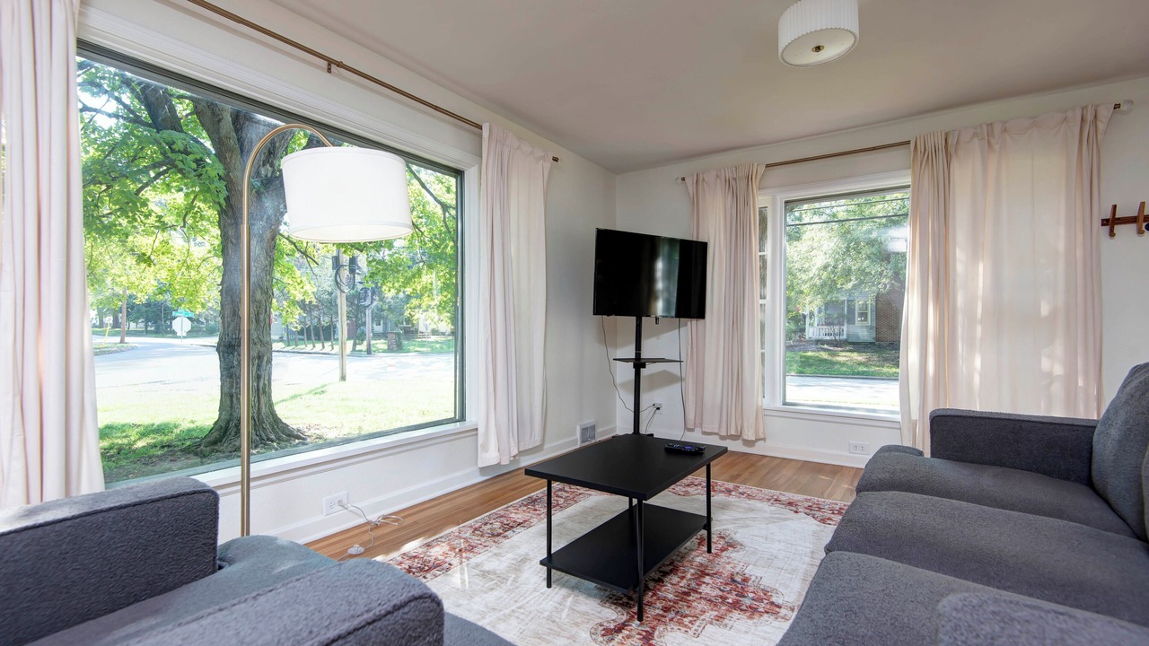 Photo of Bedroom in Springfield