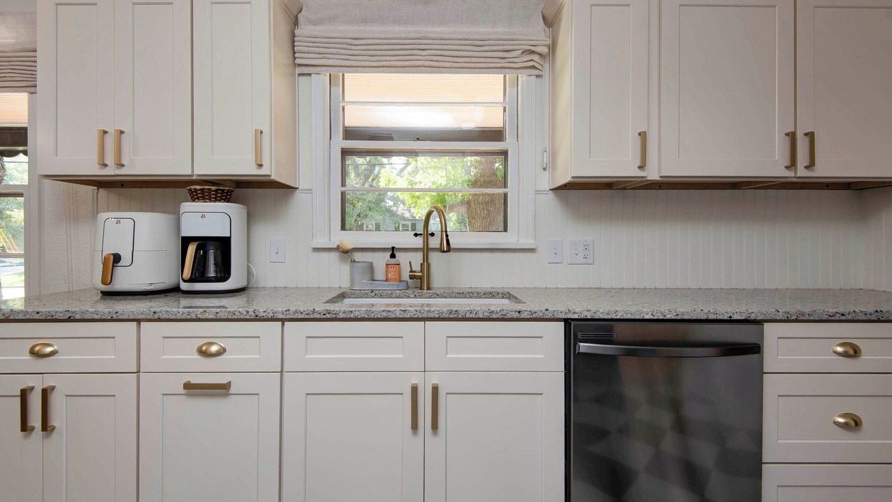 Photo of Kitchen in Springfield