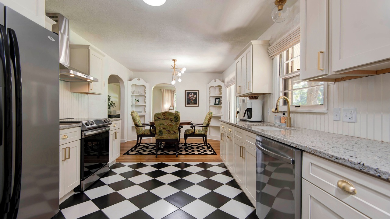 Photo of Kitchen in Springfield