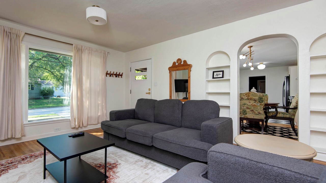 Photo of Livingroom in Springfield