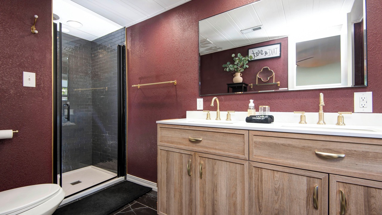 Photo of Bathroom in Springfield