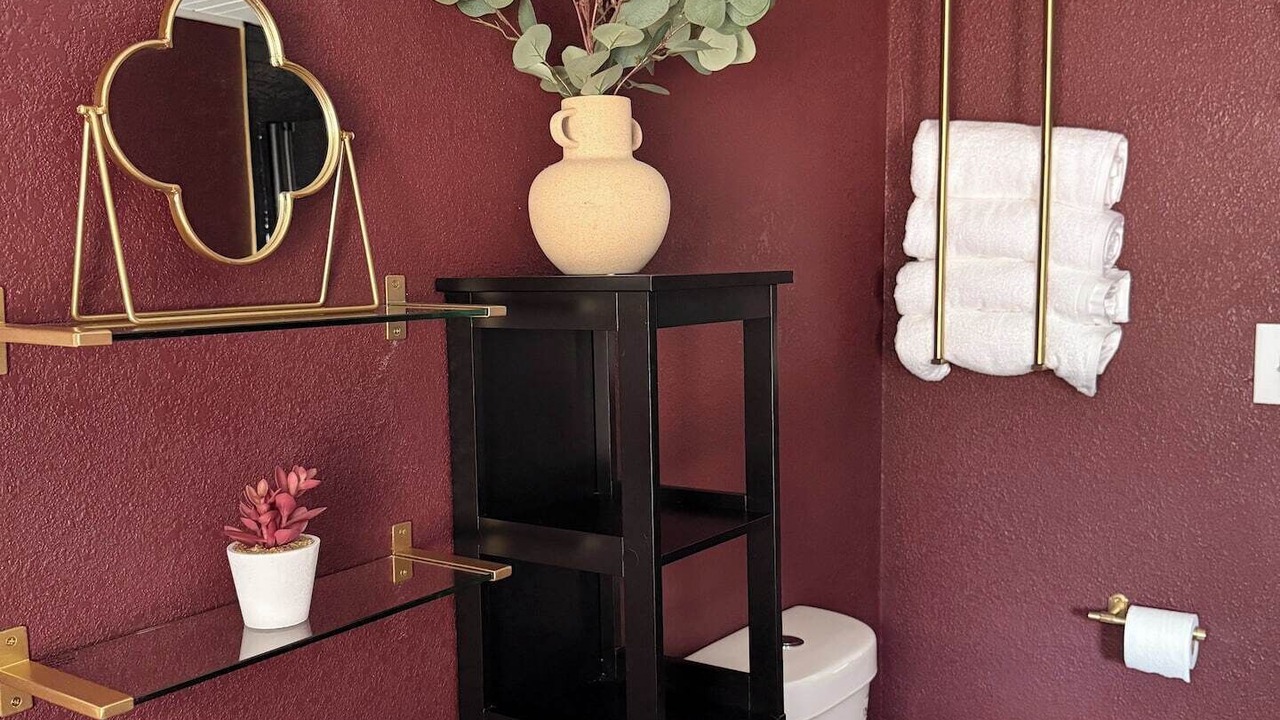 Photo of Bathroom in Springfield