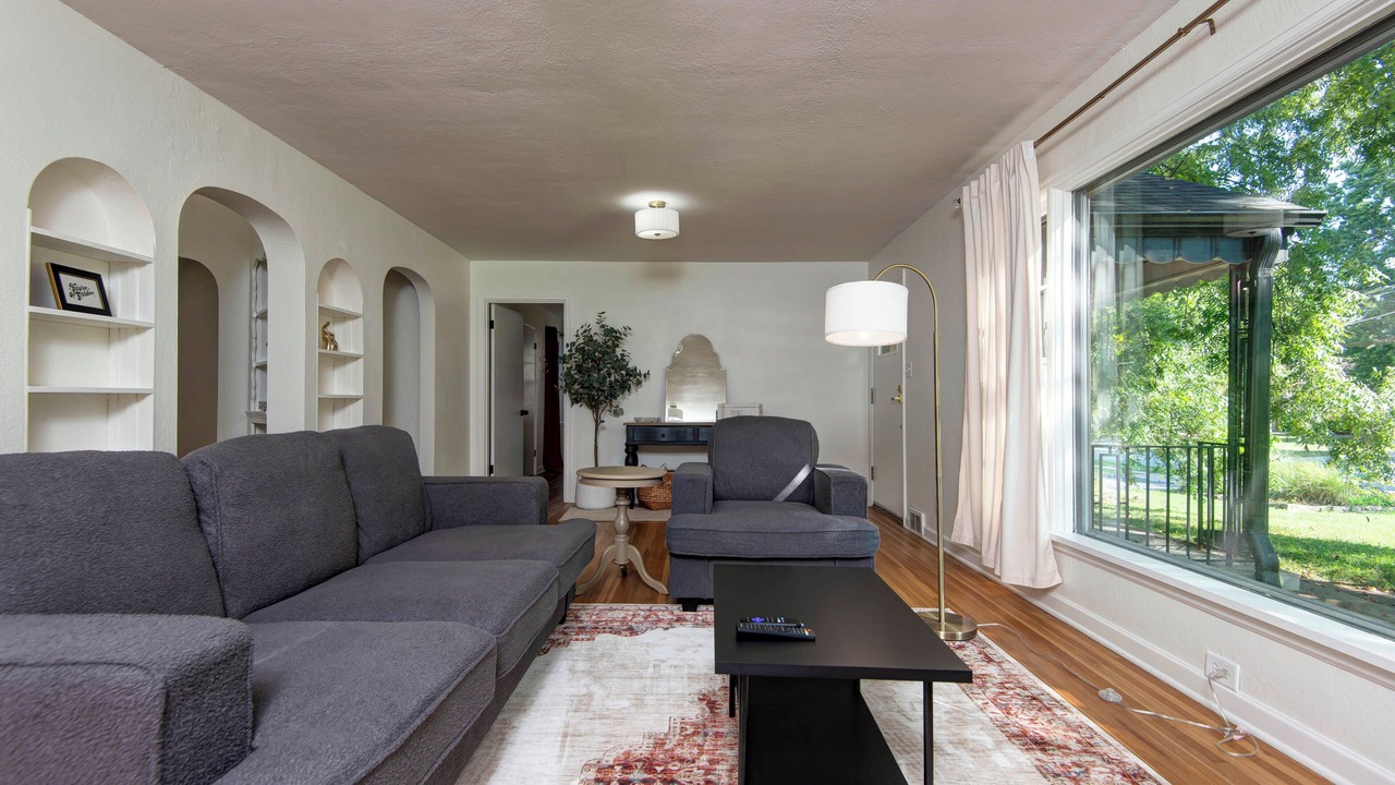 Photo of Livingroom in Springfield