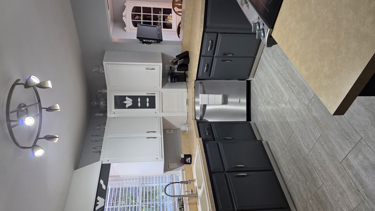 Photo of Kitchen in La Porte