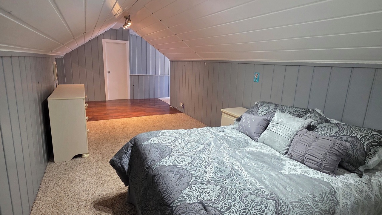 Photo of Bedroom in La Porte