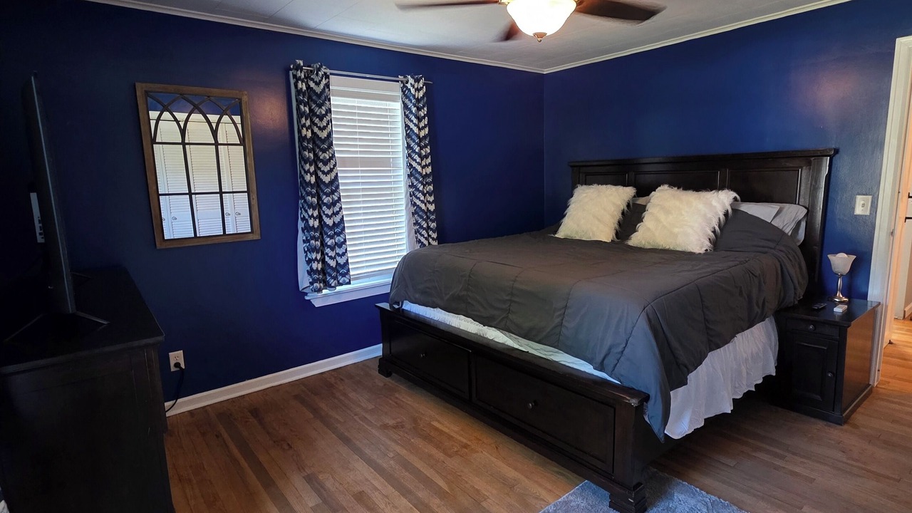 Photo of Bedroom in La Porte