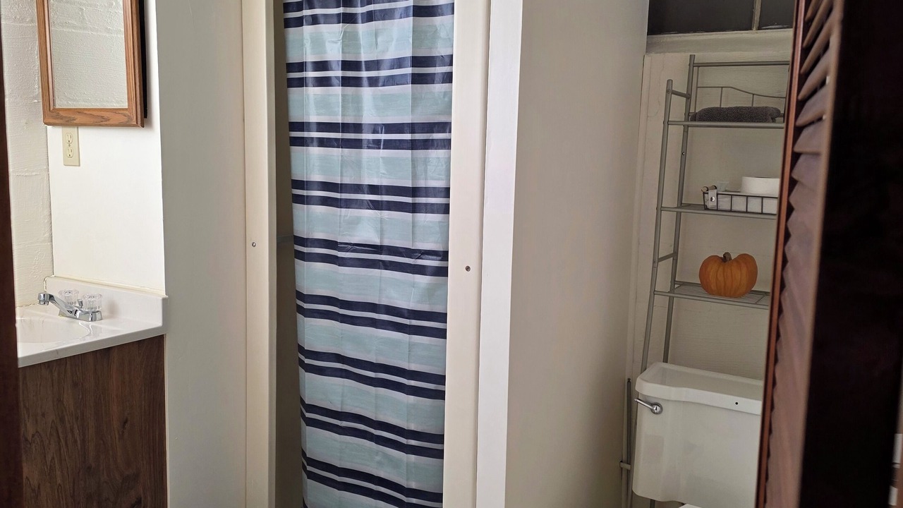 Photo of Bathroom in La Porte