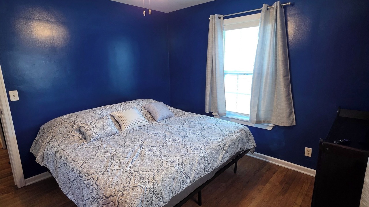 Photo of Bedroom in La Porte