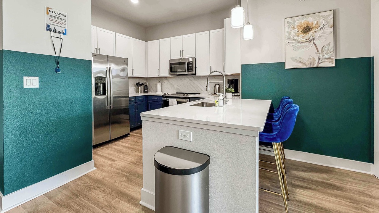 Photo of Kitchen in Deep Ellum