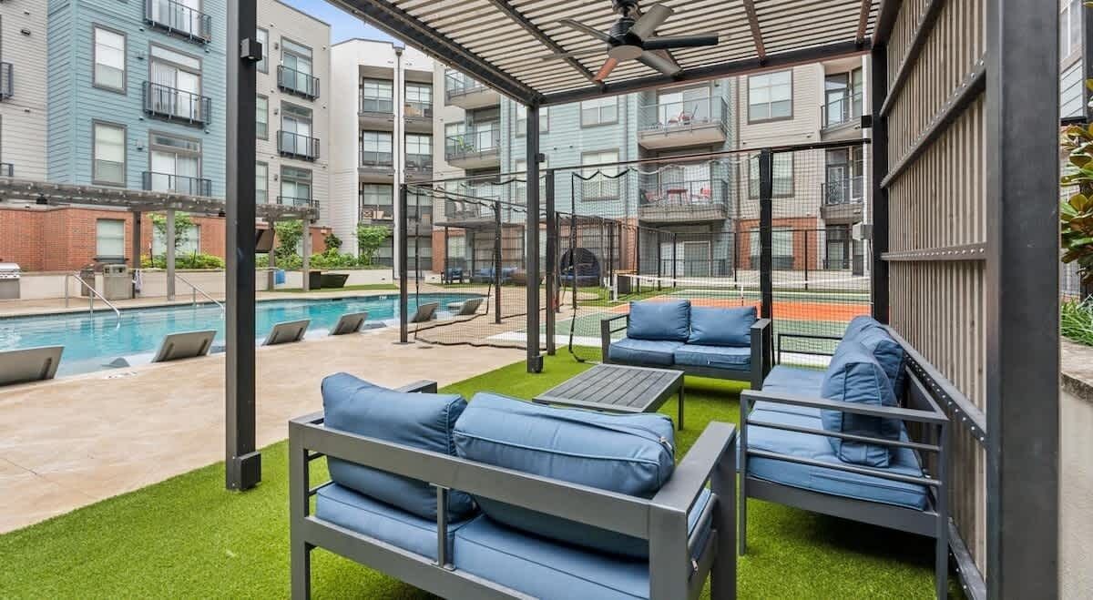 Photo of Outdoor in Deep Ellum