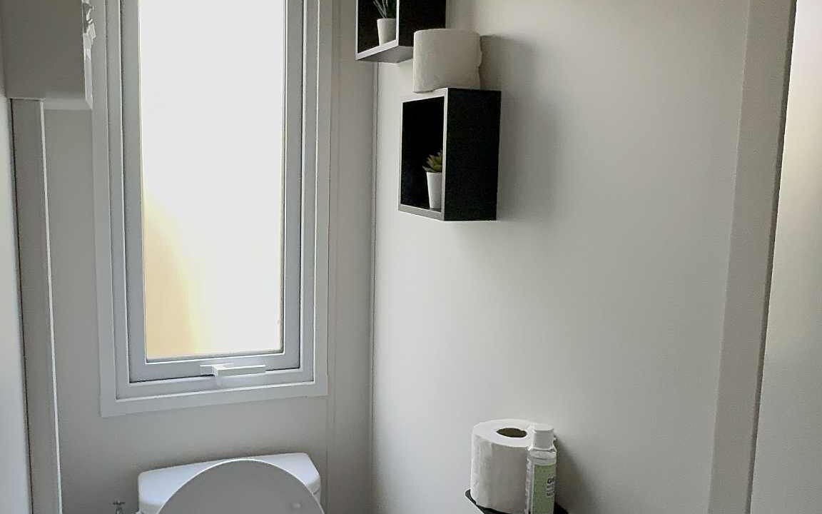 Photo of Bathroom in Quend