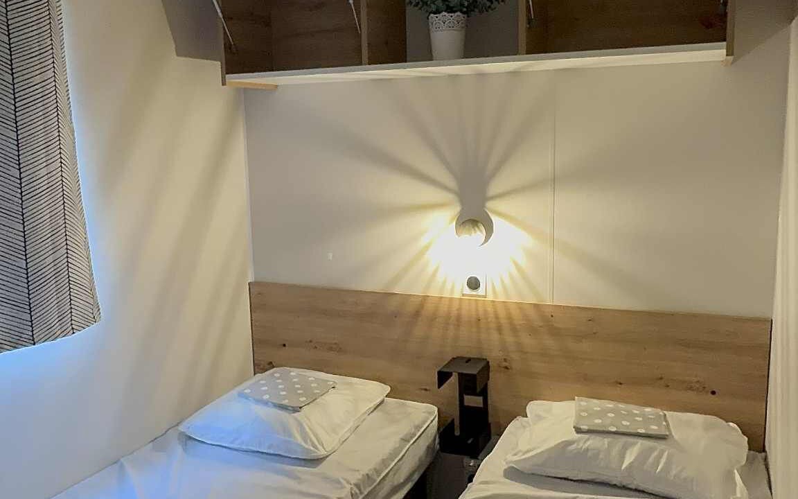 Photo of Bedroom in Quend