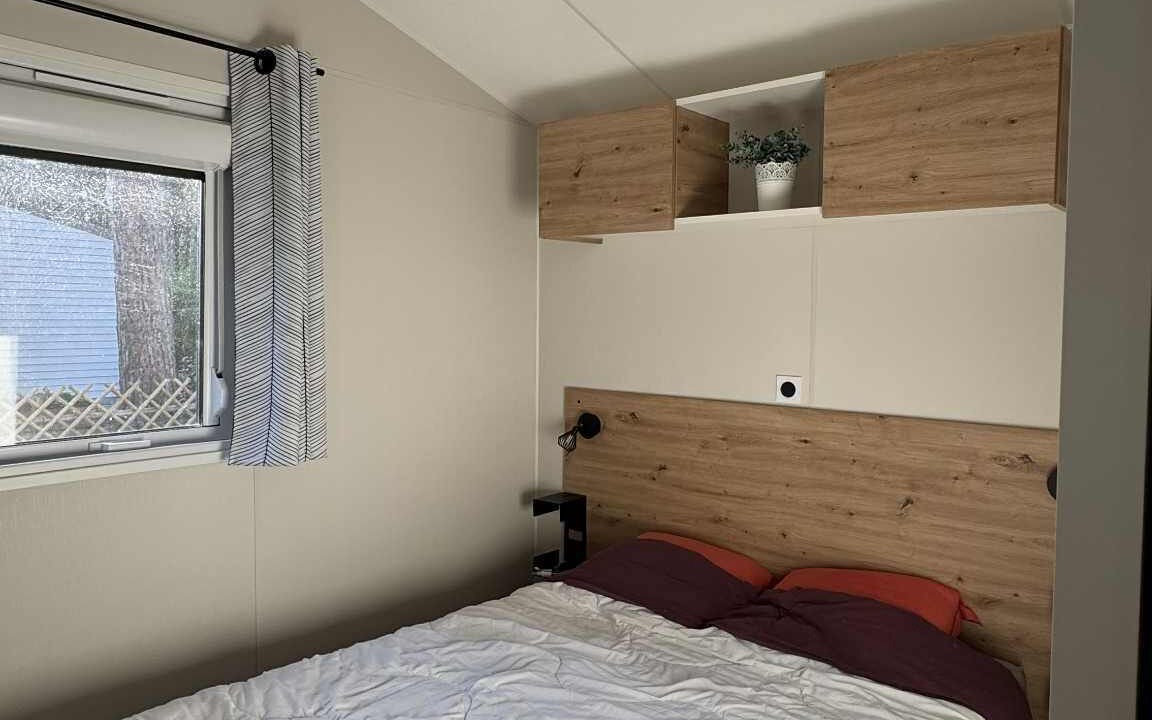 Photo of Bedroom in Quend