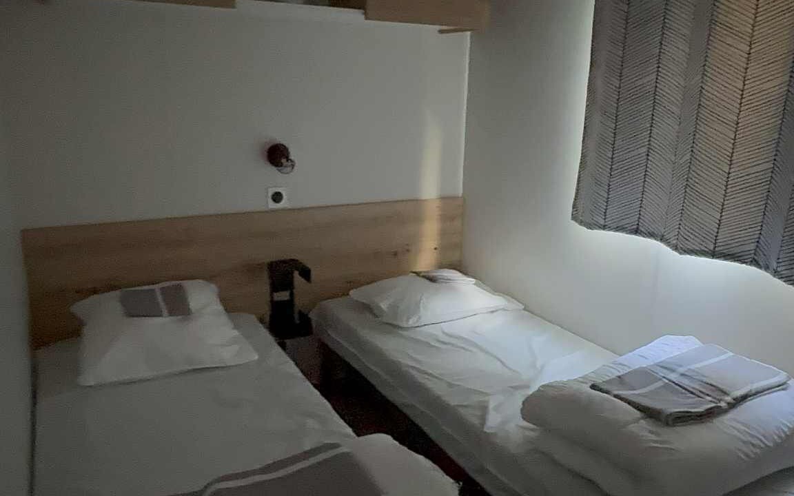 Photo of Bedroom in Quend