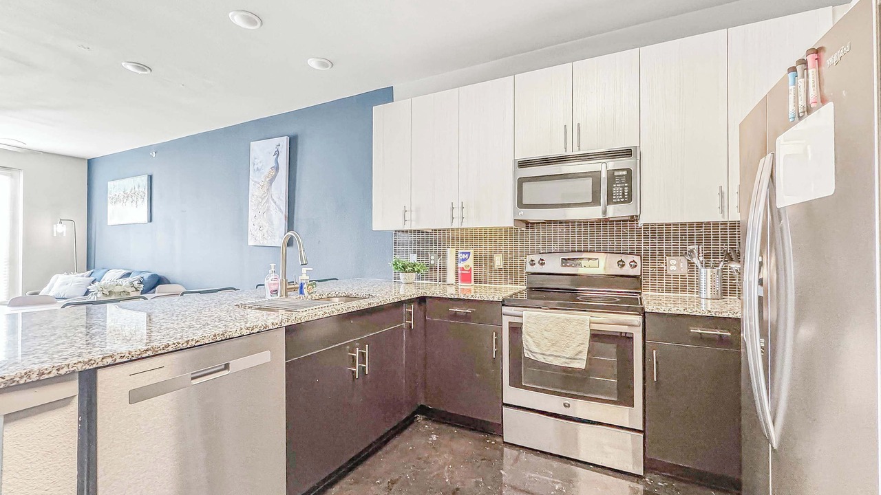 Photo of Kitchen in Uptown